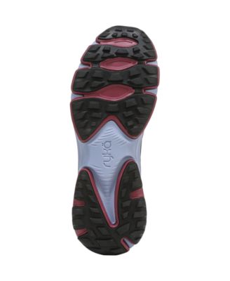 Women's Devotion X TR Trail Walking Sneakers