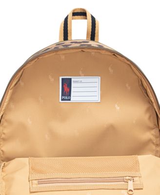 Big Boys Varsity Backpack