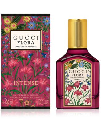 Flora Gorgeous Gardenia Eau de Parfum Intense, 1 oz.