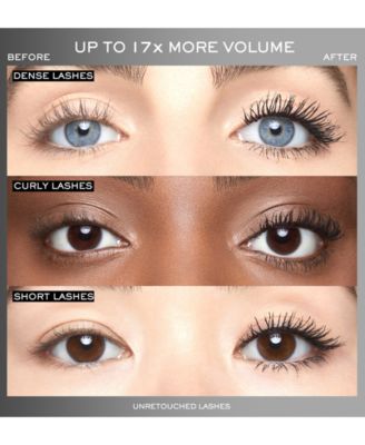 Hypn&ocirc;se Drama Waterproof Mascara