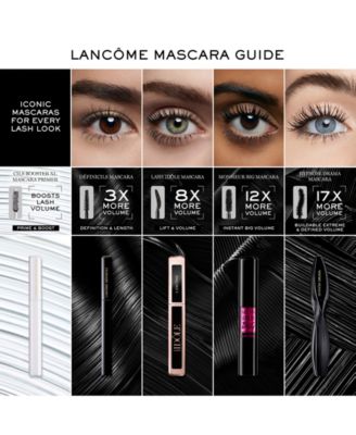 Hypn&ocirc;se Drama Waterproof Mascara
