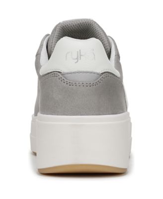 Women's Viv Max Lace Up Platform Sneakers