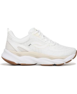 Women's Rezorb Max Lace Up Walking Sneakers