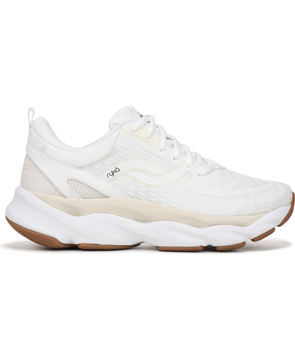 Ryka Rykä Rezorb Max Walking Sneaker