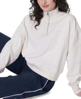 Women's Revive Cropped Sweatshirt
