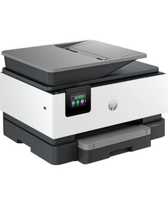 OfficeJet Pro All-In-One Color Printer