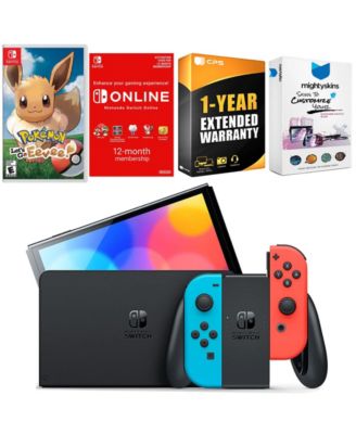 Nintendo