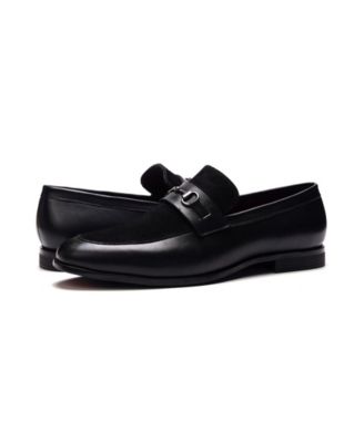 Men's Lucien Bit Loafers