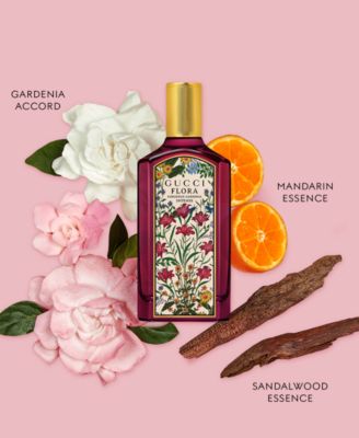 Flora Gorgeous Gardenia Eau de Parfum Intense, 3.3 oz.