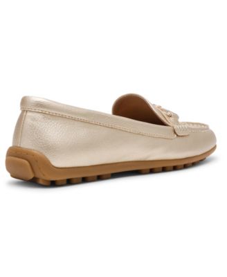 Women's Hanna Slip On Driving Moc Loafers