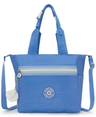 キプリング Kipling URBANA （rich blue） -ファッション通販