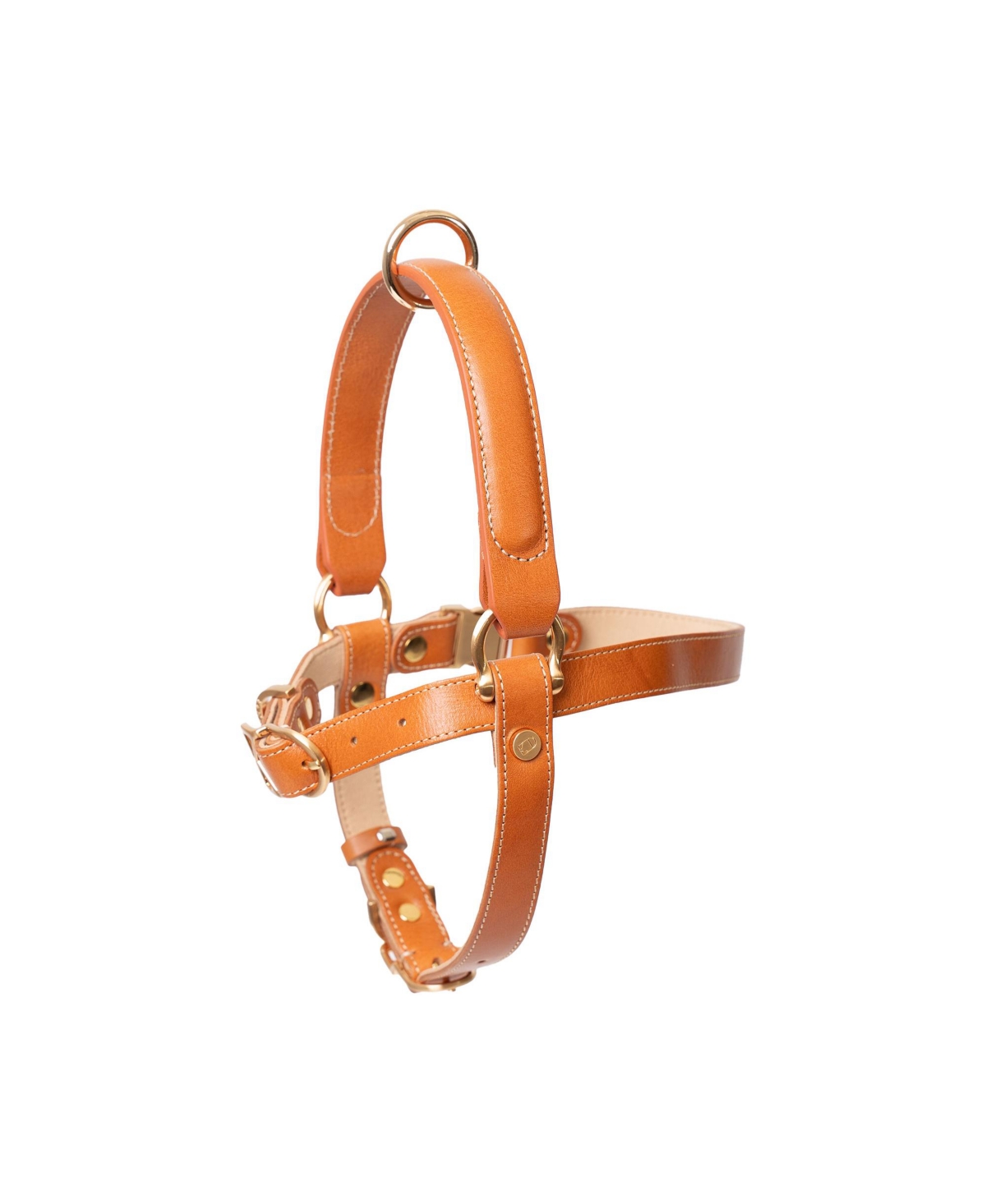 Handle Harness - Mahogany