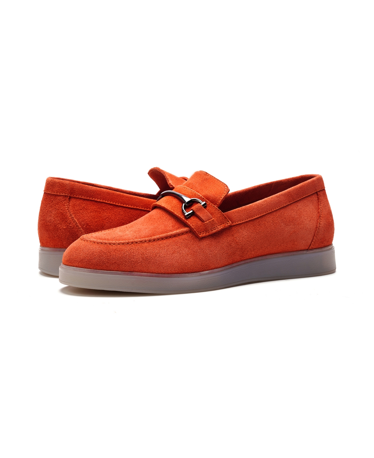 Carlos By Carlos Santana Men's Funkadelic Bit Loafer