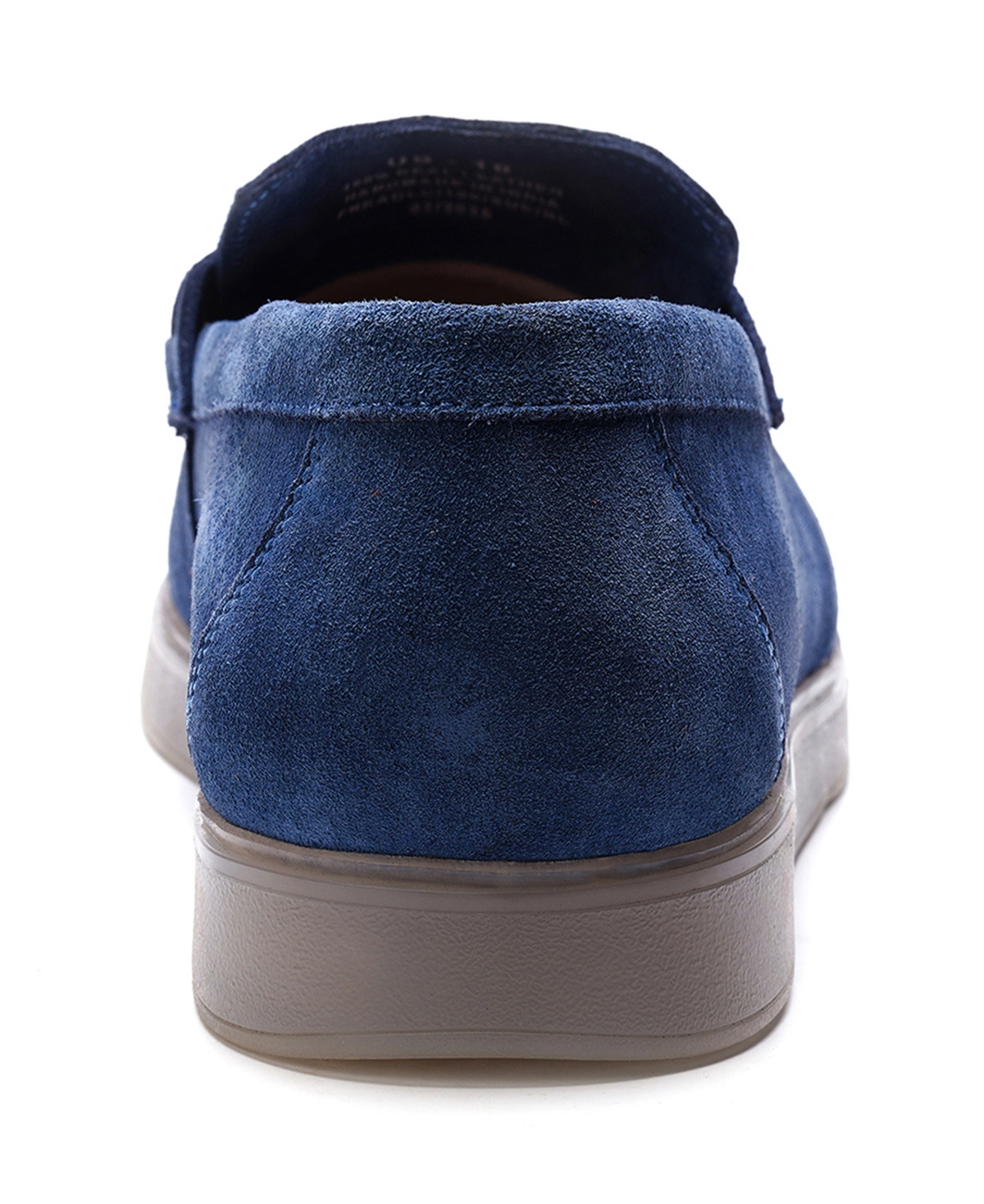 Carlos By Carlos Santana Men's Funkadelic Bit Loafer