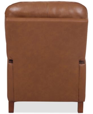 Sadiley Push Back Recliner, Exclusively at Macys