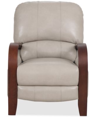 Sadiley Push Back Recliner