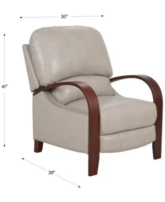Sadiley Push Back Recliner