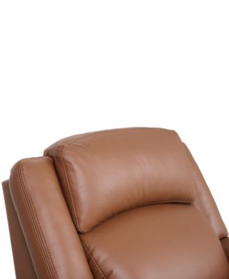 Hessler 46" Large Lift Recliner with Power Headrest