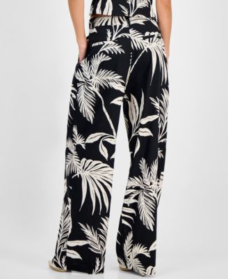 Women's Jemma Wide-Leg Pants
