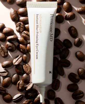 No Makeup Instant Blur Priming Eye Cream, 0.5 oz.