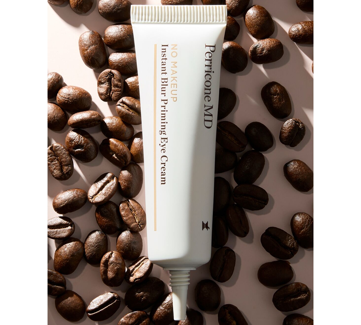 Perricone Md No Makeup Instant Blur Priming Eye Cream, 0.5 Oz. In Transparent