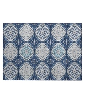 Addison - Chantille ACN1447 1'8"x2'6" Area Rug