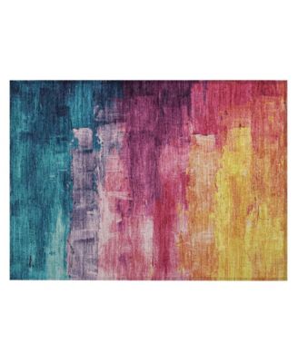 Addison - Chantille ACN1477 1'8"x2'6" Area Rug
