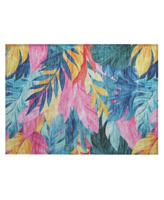 Addison - Chantille ACN1497 1'8"x2'6" Area Rug