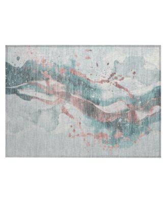 Addison - Chantille ACN1527 1'8"x2'6" Area Rug