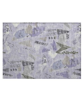 Addison - Chantille ACN1577 1'8"x2'6" Area Rug