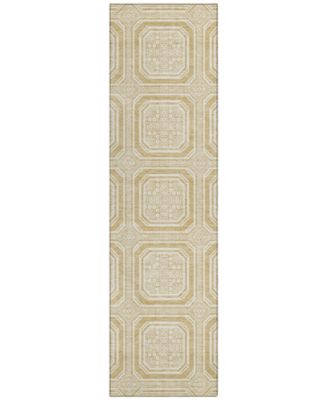 Addison - Chantille ACN1455 2'3"x7'6" Runner Area Rug