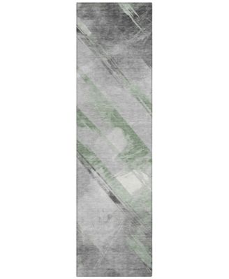 Addison - Chantille ACN1535 2'3"x7'6" Runner Area Rug