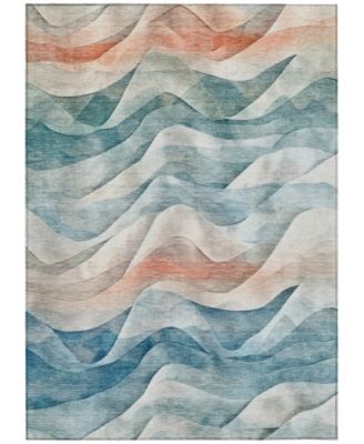 Addison - Chantille ACN1623 2'6"x3'10" Area Rug
