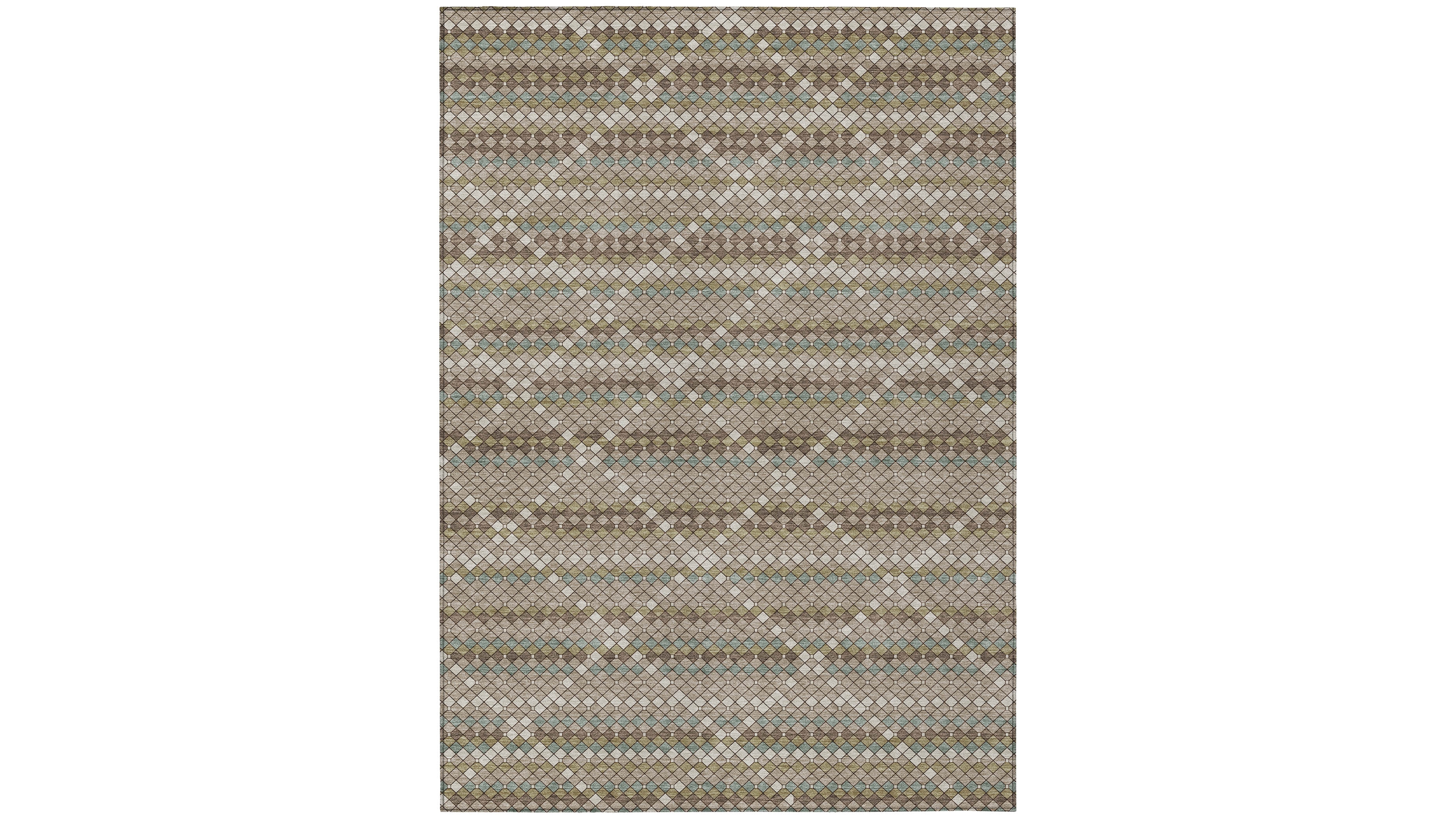 Addison Chantille Machine Washable ACN1441 3'x5' Area Rug