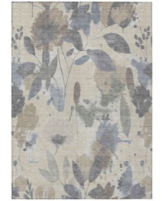Addison - Chantille ACN1549 5'x7'6" Area Rug