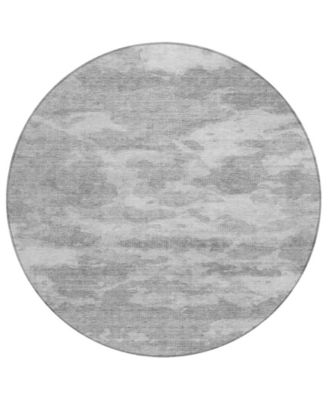 Addison - Chantille ACN1397 8'x8' Round Area Rug