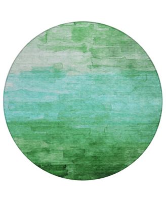 Addison - Chantille ACN1467 8'x8' Round Area Rug