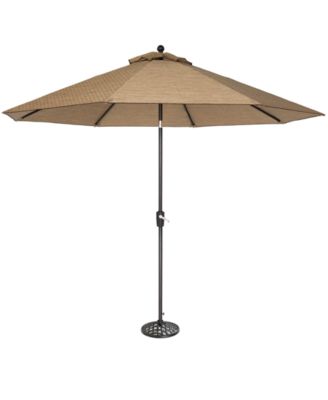 Shop Agio Beachmont Ii Outdoor 11 Umbrella Base In No Color