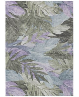 Addison - Chantille ACN1499 8'x10' Area Rug