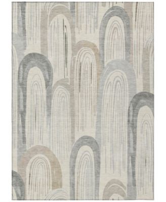 Addison - Chantille ACN1589 8'x10' Area Rug