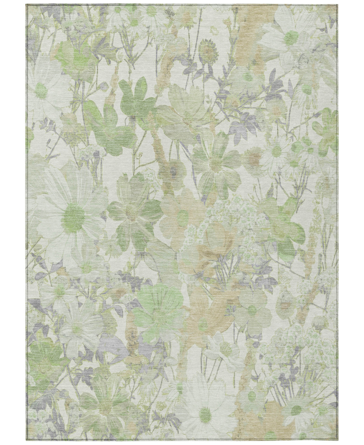 Addison Chantille Machine Washable ACN1506 9'x12' Area Rug