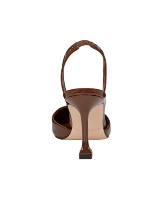 Women's Hadya Slingback Pumps