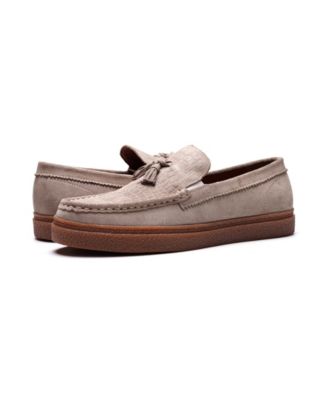 Men's Baez Tassel Loafers