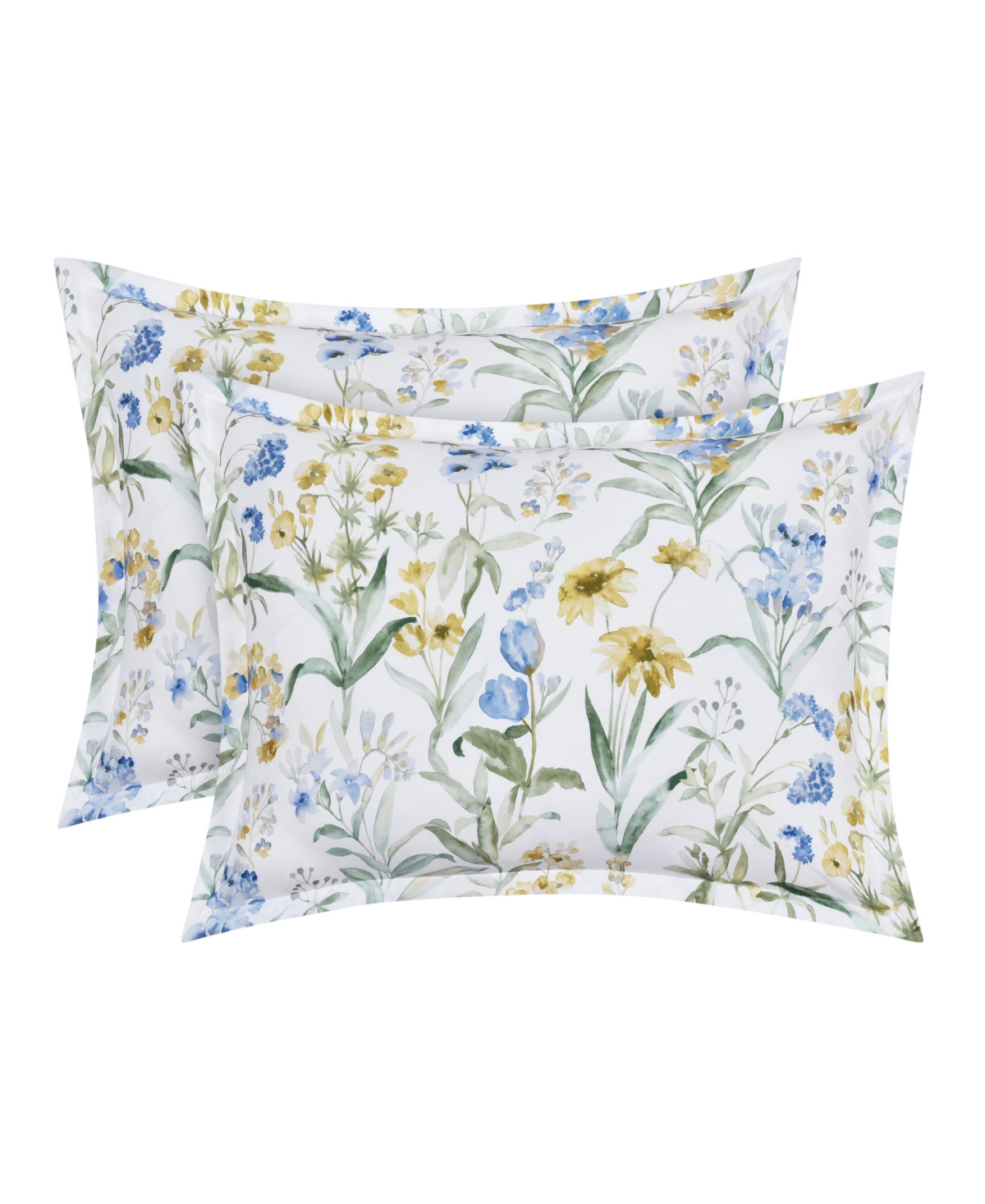 J By J Queen Bold Tallulah 3-pc. Comforter Set, Full/queen