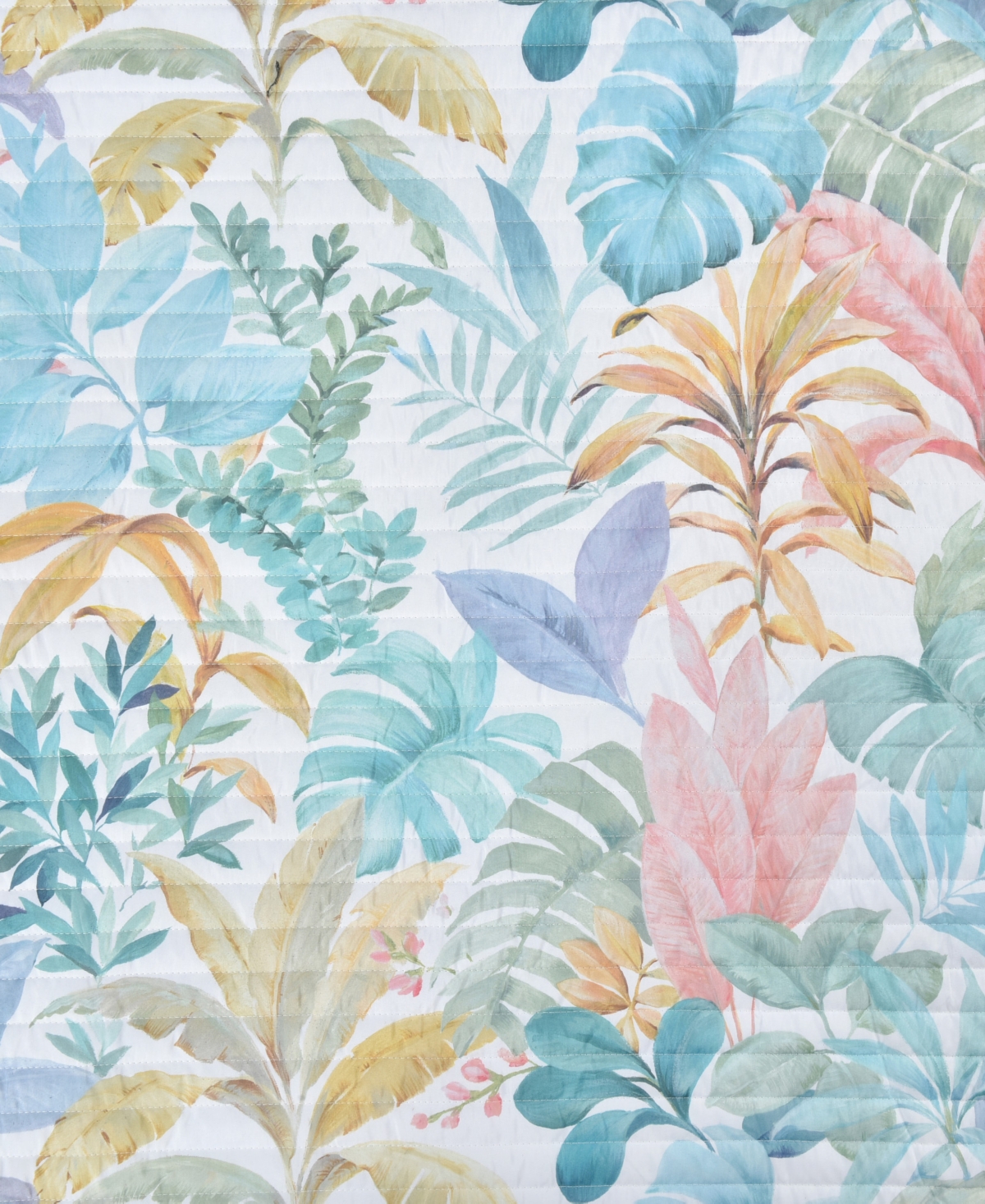 J By J Queen Bold Bahama 2-pc. Quilt Set, Twin/twin Xl