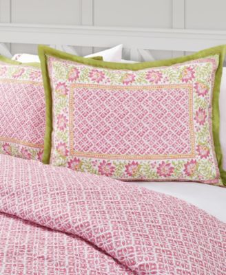 Bold Shiloh 2-Pc. Comforter Set, Twin/Twin XL