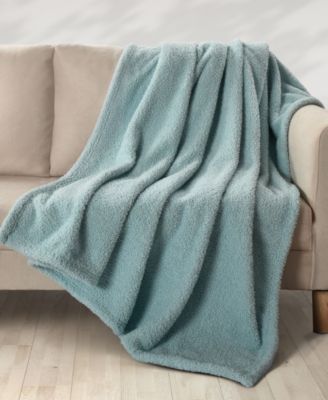 Bold Cozy Throw, 70" x 50"