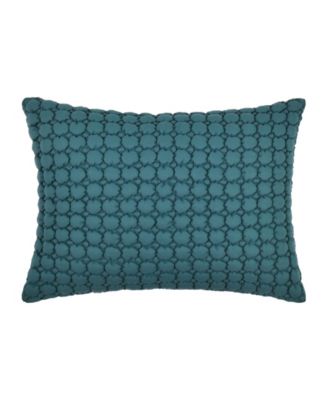 Bold Cloud Puff 3-Pc. Quilt Set, Full/Queen