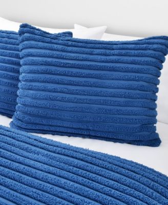 J by J Queen Bold Darby 3-Pc. Comforter Set, Full/Queen