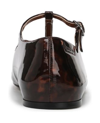 Women's Marylee Round Toe Mary Jane Flats